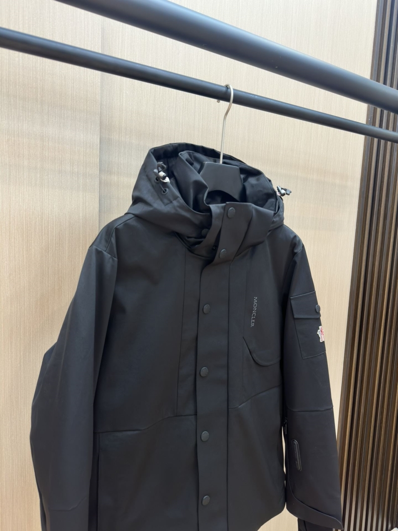 Moncler Down Coat